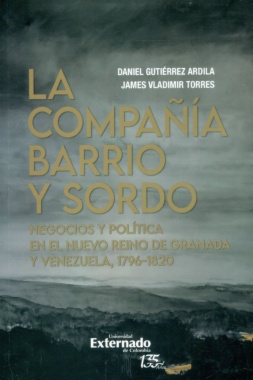 La Compañía Barrio y Sordo
