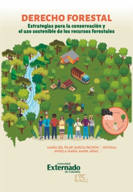Derecho forestal