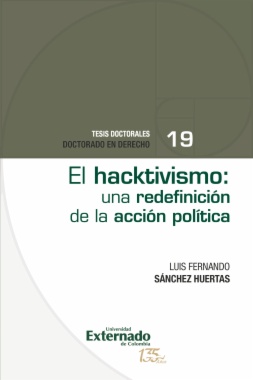 El hacktivismo