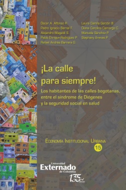 ¡La calle para siempre!