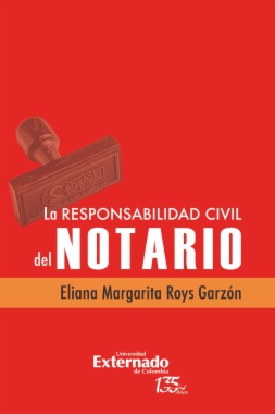 La responsabilidad civil del notario