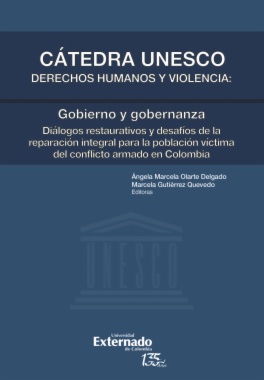 Cátedra unesco derechos humanos y violencia: Gobierno y gobernanza