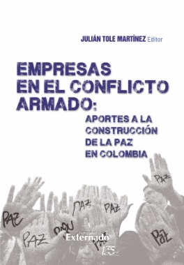 Empresas en el conflicto armado