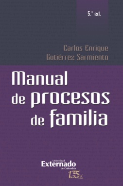 Manual de procesos de familia