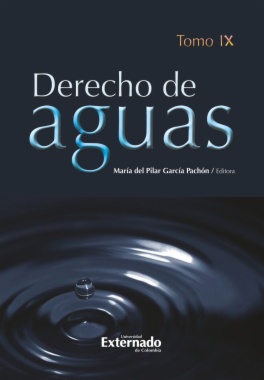 Derecho de aguas