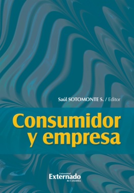 Consumidor y empresa
