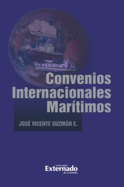 Convenios internacionales marítimos