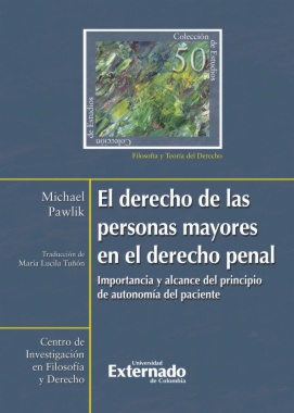 Derecho de las personas mayores en el derecho penal