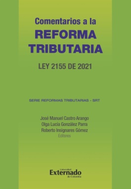 Comentarios a la reforma tributaria