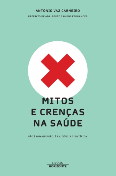 Mitos e Crenças na Saúde