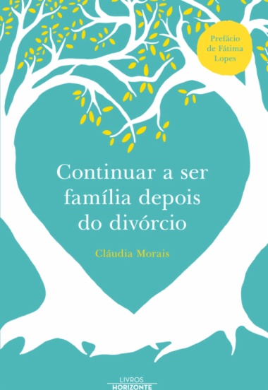 Continuar a ser família depois do divórcio