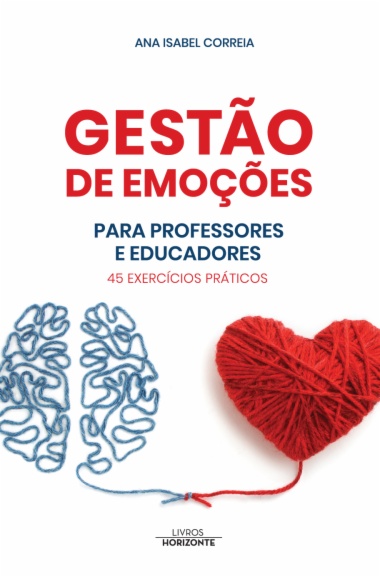 Gestão de emoções para pais e professores