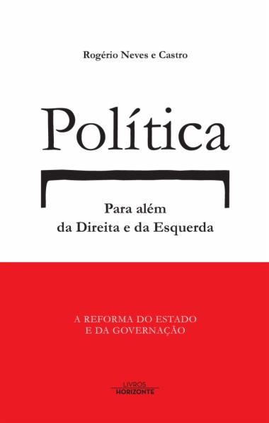 Política  para além da direita e da esquerda