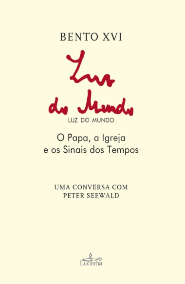 Luz do Mundo