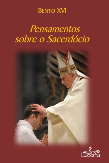 Pensamentos sobre o Sacerdócio