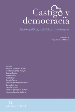 Castigo y democracia