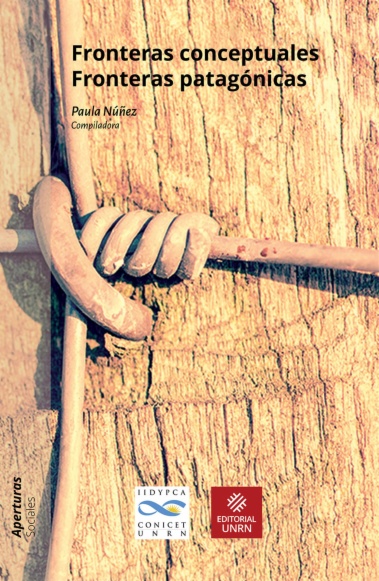 Fronteras conceptuales