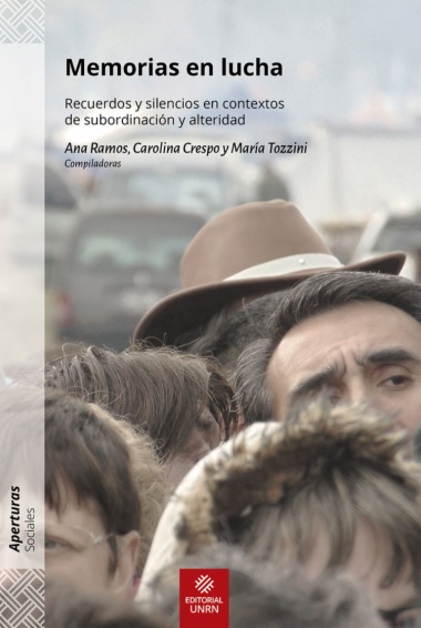 Memorias en lucha