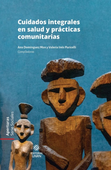 Cuidados integrales en salud y prácticas comunitarias