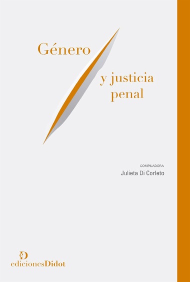 Género y justicia penal