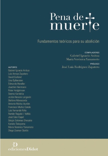 Pena de muerte