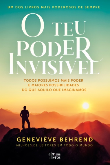 O Teu Poder Invisível