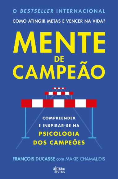Mente de Campeão