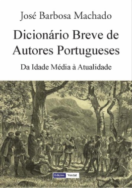 Dicionário Breve de Autores Portugueses