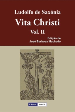 Vita Christi - II (3ra ed.)