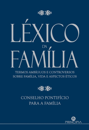 Léxico da Familia