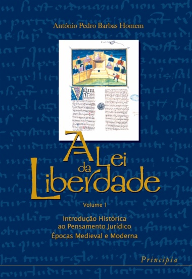 Lei da Liberdade
