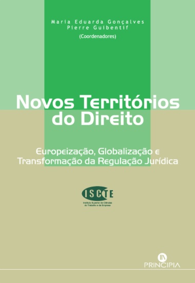 Novos Territórios do Direito