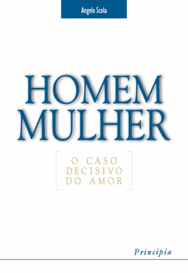 Homem Mulher