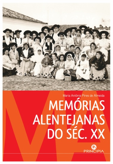 Memórias Alentejanas do Século XX