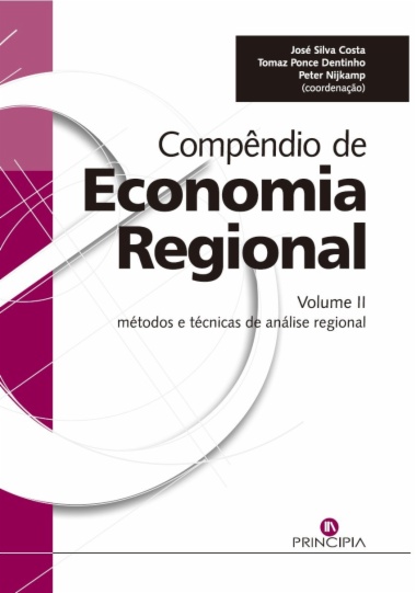 Compêndio de Economia Regional II