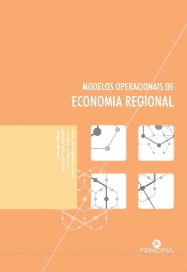 Modelos Operacionais Aplicados de Economia Regiona