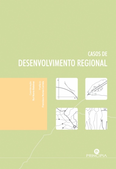 Casos de Desenvolvimento Regional