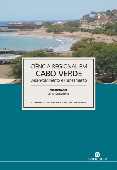 Ciência e Desenvolvimento Regional em Cabo Verde