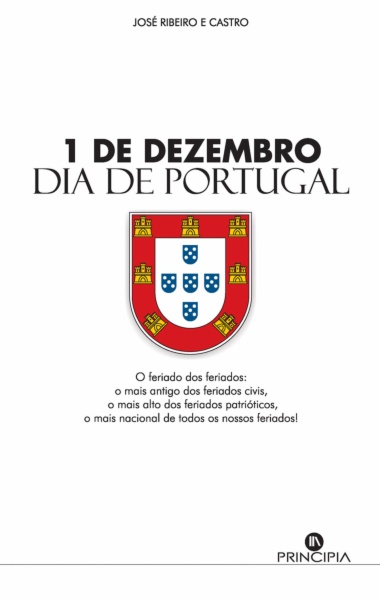 1 de Dezembro, Dia de Portugal