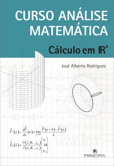 Curso de Análise Matemática