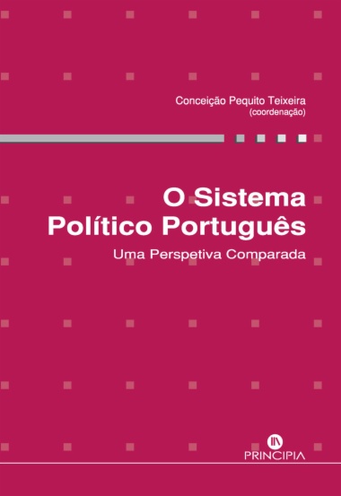 O Sistema Politico Português