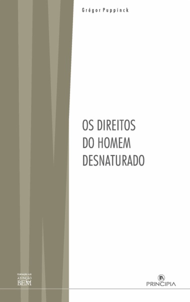 Os Direitos do Homem Desnaturado