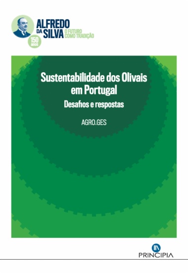 Sustentabilidade dos Olivais em Portugal