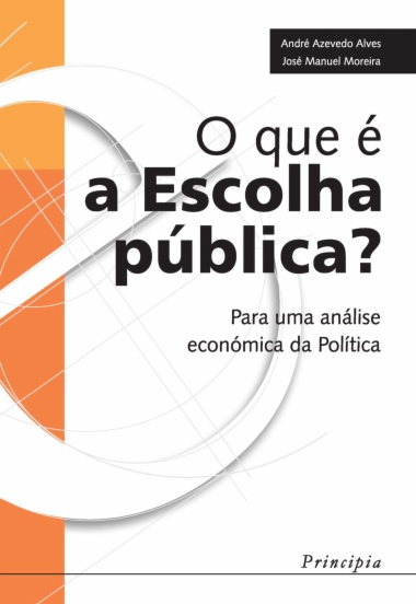 O Que é a Escolha Pública