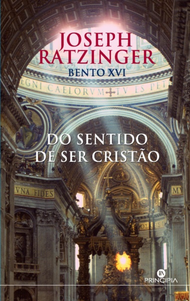 Do Sentido de Ser Cristão