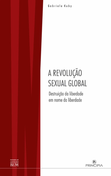 A Revolução Sexual Global