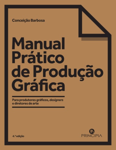 Manual Prático de Produção Gráfica