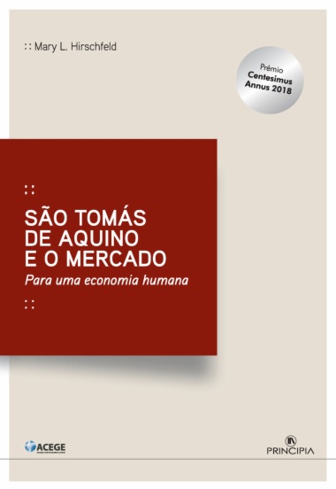 São Tomás de Aquino e o Mercado
