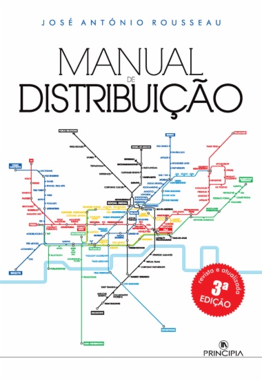 Manual de Distribuição 3ª Ed.