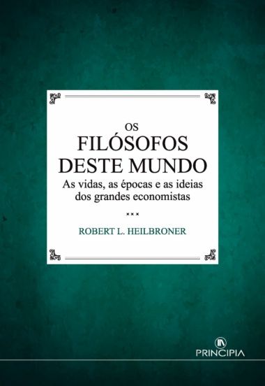 Os Filósofos deste Mundo